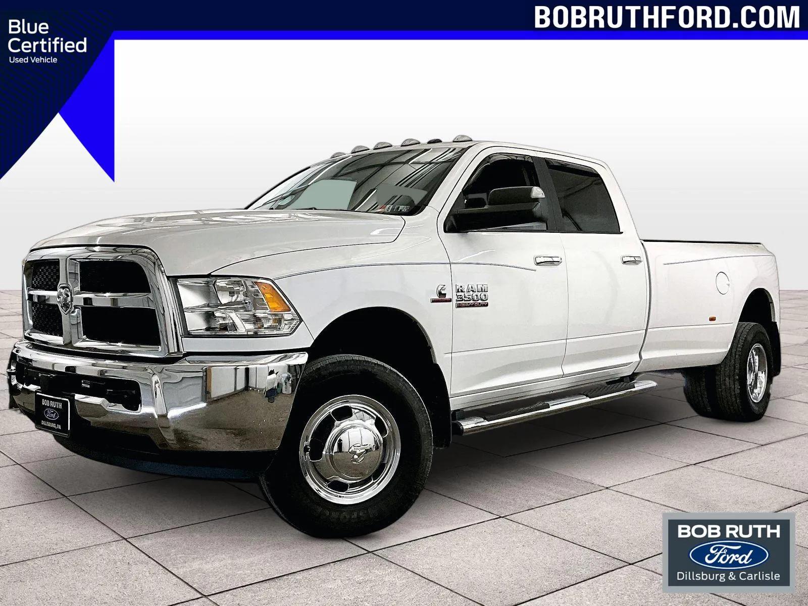 ram ram 3500 pickup 2018 3C63RRHL8JG244165 image ram ram 3500 pickup 2018 3C63RRHL8JG244165 image